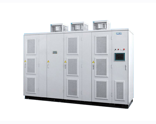 三墾代理商著重防護四個端口可以有效防止外部環境影響