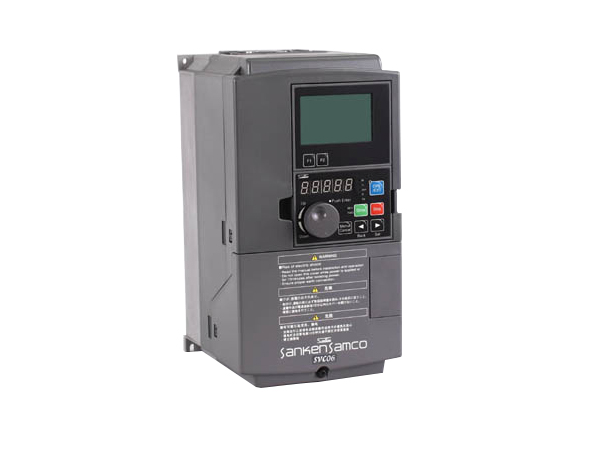 行業專用型矢量變頻器 SVC06系列